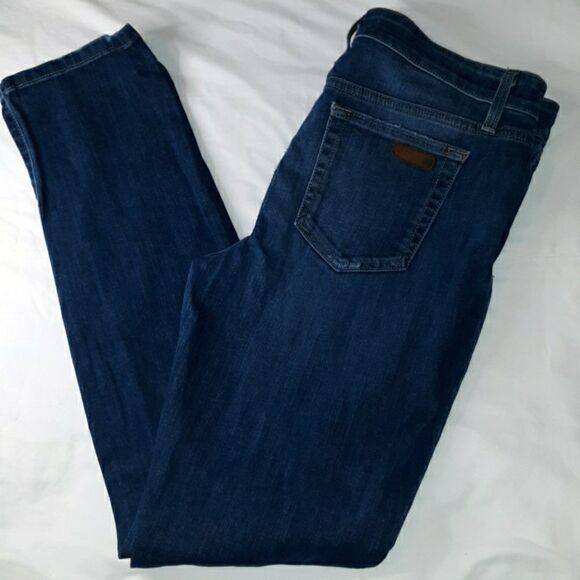 Joe's Jeans Destroyed Nellie Straight Leg Size‎ 32 - Picture 2 of 7